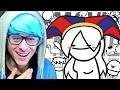 I Finally Watched ASDFMOVIE