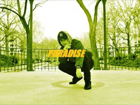 (FREE) Hamza X Seth Gueko Type Beat / Instrumental 2016 " Paradise " By Tror Th1