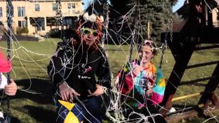 Mind Your Manners-Chiddy Bang Music Video