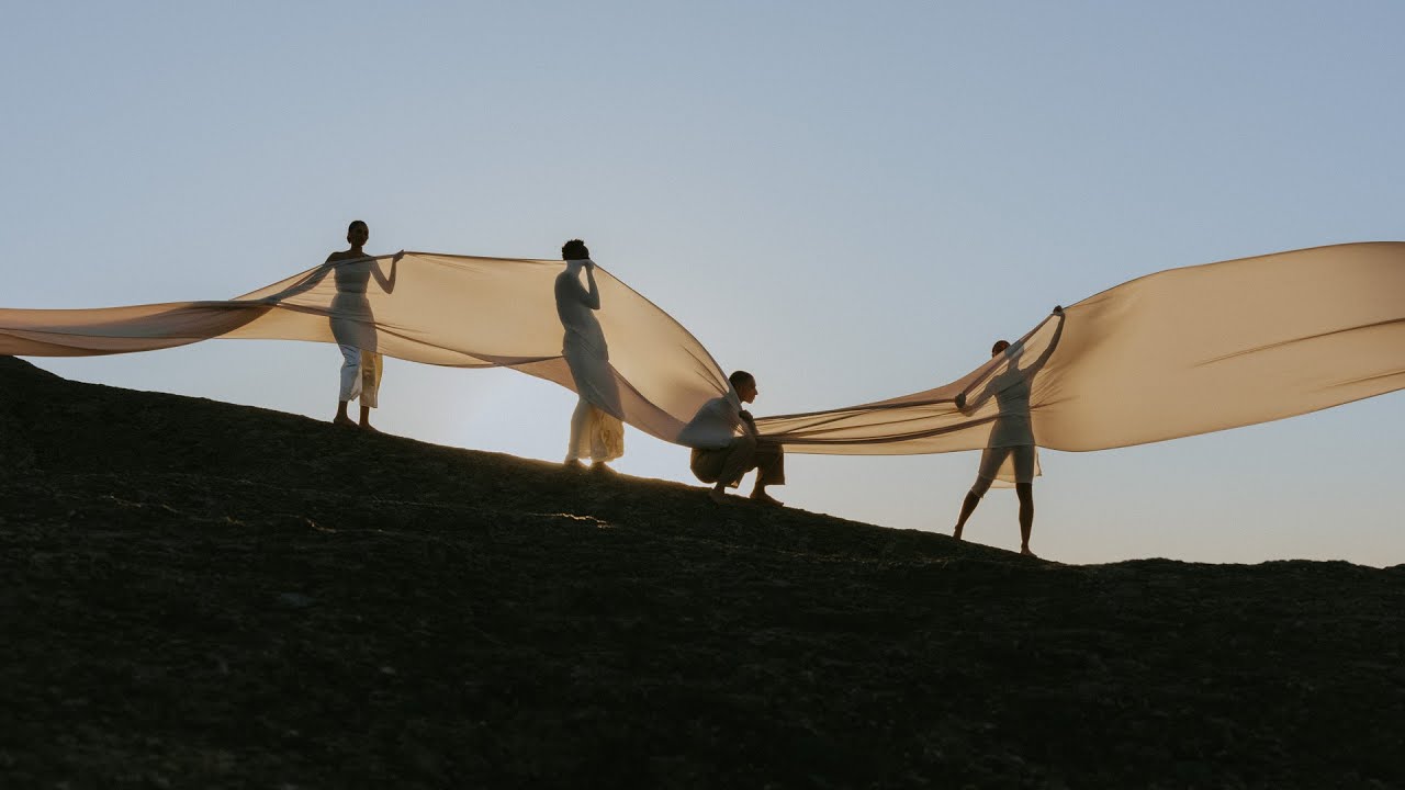 KINFOLK- Faith Issue