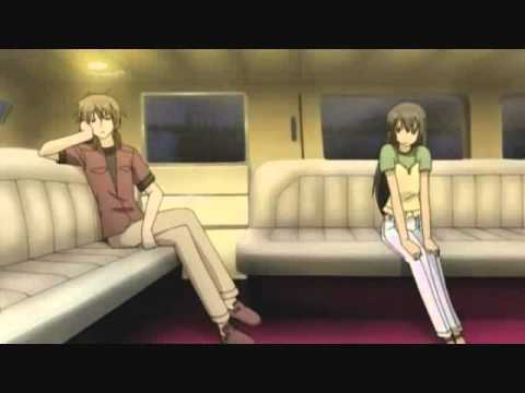 Hikari Hanazono & Kei Takishima You Belong With Me