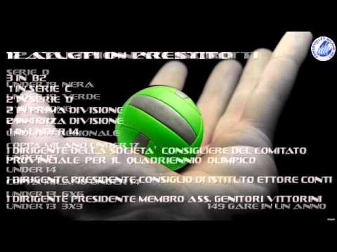 POWERVOLLEY MILANO VITTORIO VENETO 2014 / 15