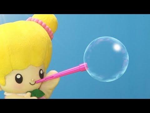 こえだちゃんねる かたち編【タカラトミーキッズ】 親子で楽しくあんしん | ファミリー | おはなし | 公式 | タカラトミー公式