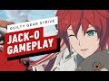 Guilty Gear Strive DLC Gameplay: Let's Check Out Jack-O!