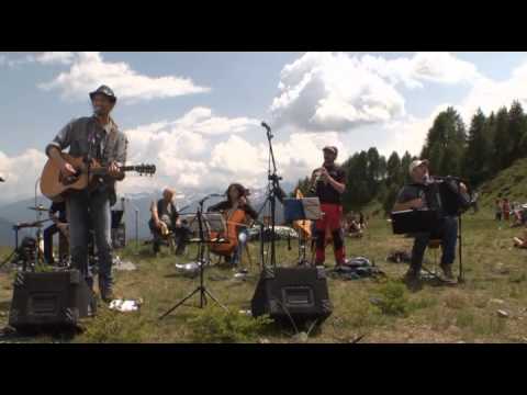 Song n.14 (live) - Lorenzo Monguzzi, Marco Paolini e Piccola Orchestra Variabile