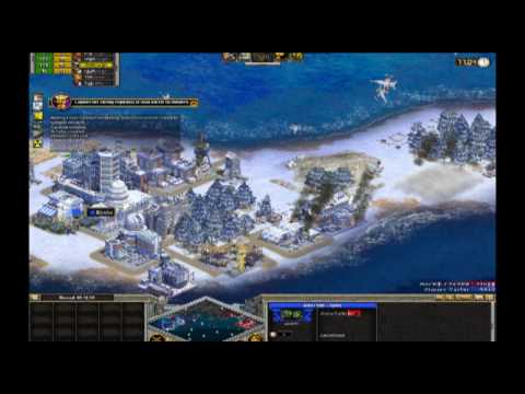 Lets Play Rise of Nations: Thrones and Patriots - Cold War Part. 26