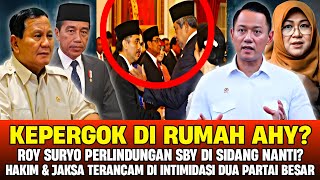 Download lagu TIFA & ROY SURYO KEPERGOK DI KEDIAMAN PAK SBY? MINTA PERLINDUNGAN AGAR LOLOS SIDANG IJAZAH JOKOWI? mp3 Download lagu TIFA & ROY SURYO KEPERGOK DI KEDIAMAN PAK SBY? MINTA PERLINDUNGAN AGAR LOLOS SIDANG IJAZAH JOKOWI? mp3