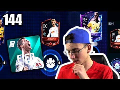 IRGENDWANN REICHTS! 😱🔥 FIFA 18 MOBILE #144