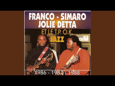 Bolingo etondi ba souvenir