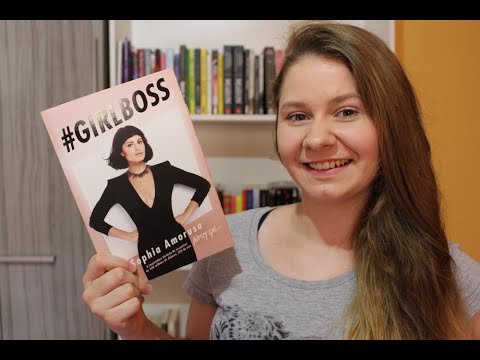 #GIRLBOSS, de Sophia Amoruso