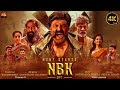 NBK 107 New (2024) Released Full Hindi Dubbed Action Movie | Balkrishan,Jagapathi Babu New Movie