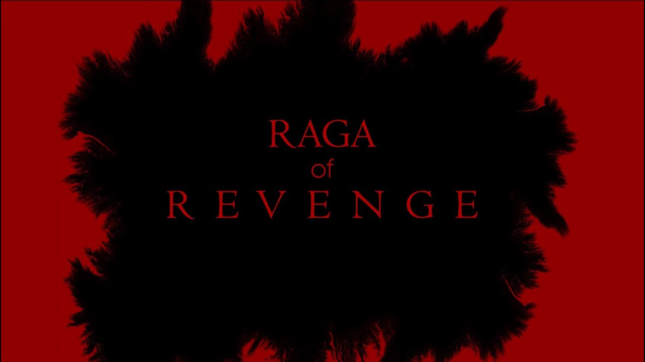 Thumbnail for Raga of Revenge
