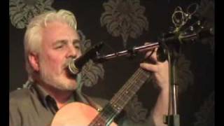 Andy McLoughlin at The Candlelite Folk Club
