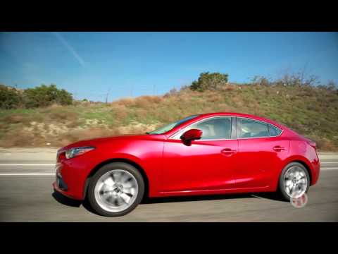2016 Mazda3 Grand Touring | 5 Reasons to Buy | Autotrader