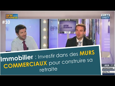 comment construire interview