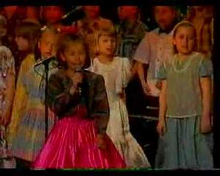 ANNIKA SILTANIEMI - Hienohelma (Tenavatähti 1995)