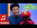 Kelvin Dukes Sings About A Restaurant The Not Too Late Show With Elmo