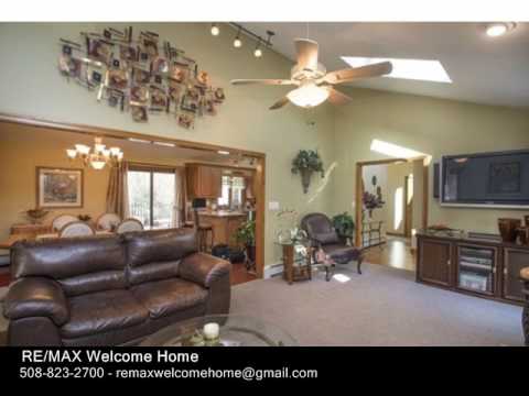 8 Jethol Dr, Freetown MA 02702 - Single Family Home - Real Estate - For Sale -