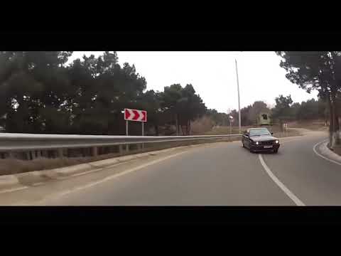 Морфин - Мой Бабилон ⫸2019⫷ Mix (Remix) ♪BMW M5 E34