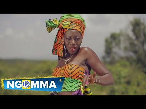 Akothee - Djele Djele (Official Video)