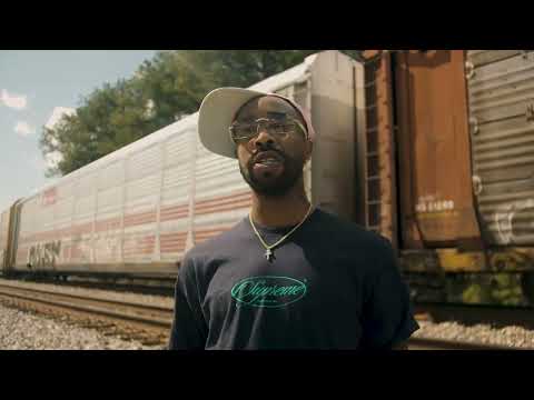 Ben Twin (Shot by @AmirDolphin )