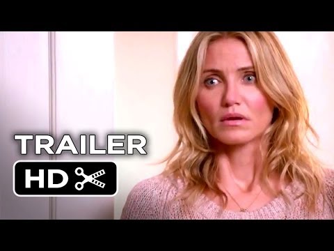 Sex Tape (2014) Official Trailer