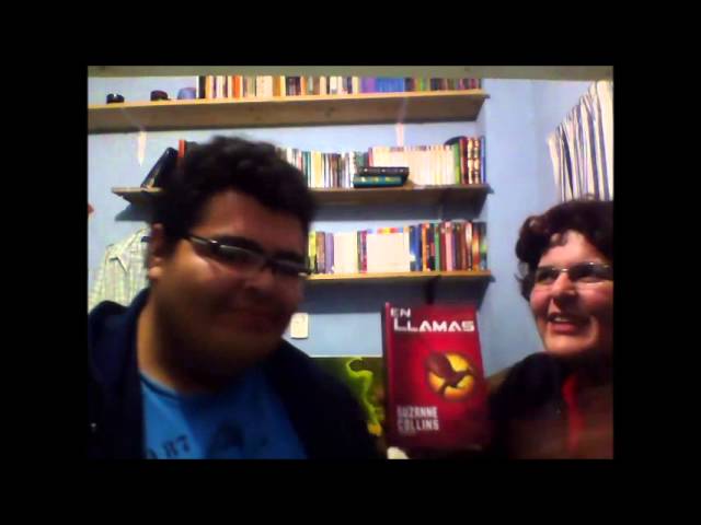Vídeo relacionado con Fires (English Edition)