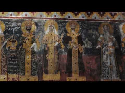 Farya Faraji Tornike The Georgian - Türkçe Çeviri