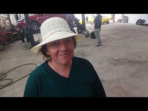 Tecnicentro Viaje Seguro wasap 0984607774 Pelileo Grande Tungurahua Ecuador 