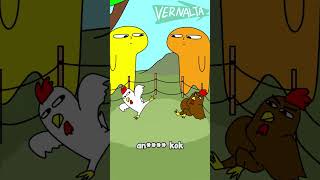 Download lagu NGADU AYAM - Animasi Vernalta mp3 Download lagu NGADU AYAM - Animasi Vernalta mp3