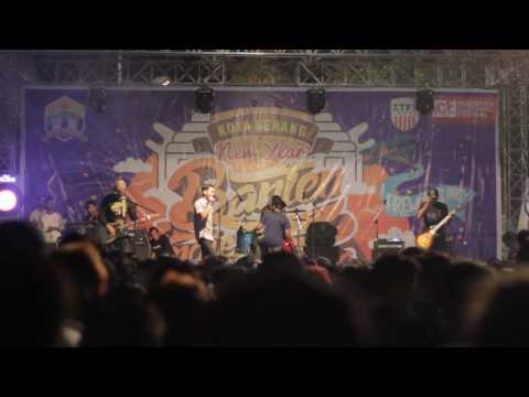 Abandon all the Suffer - My Hero (Foo Fighters' Cover) Live at Banten Indie Clothing 2016