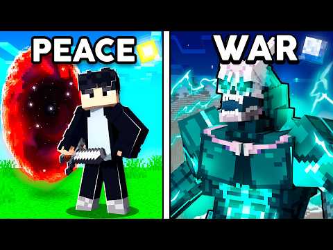 Anime Civilization Simulated by 3000 Players!