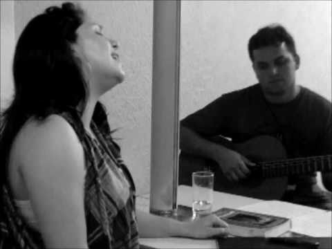 Nazaré Araújo - Doce é Sentir