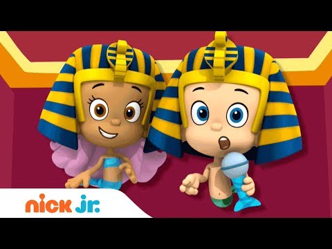 download lagu mp3 mp4 Bubble Guppies En Español, download lagu Bubble Guppies En Español gratis, unduh video klip Bubble Guppies En Español