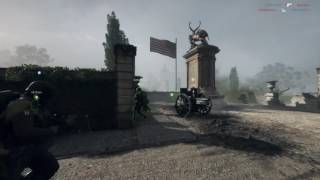 [BF1]オペレーション 野良でも怒涛の81k