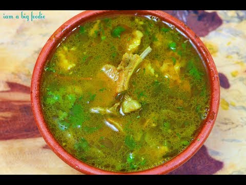 Quick and Easy Vegetable Soup Recipe Vegetable Soup Recipe