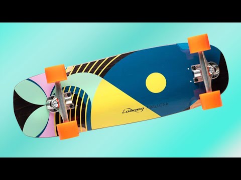 Loaded's Mini-Cruiser: Ballona Overview