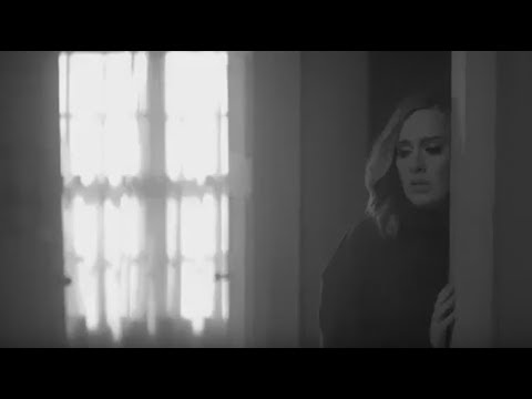 Adele - All I Ask