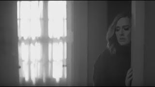 Adele - All I Ask