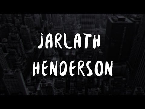 Jarlath Henderson - Courting Is A Pleasure