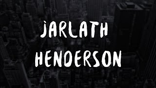 Jarlath Henderson - Courting Is A Pleasure