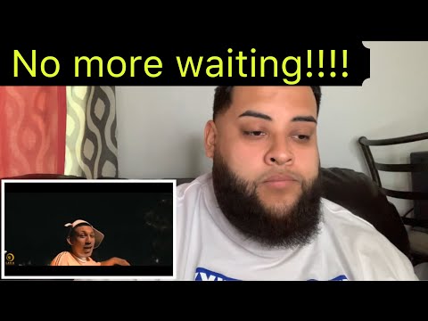 Smiles X king Ace “Fed Up Pt2” (REACTION)