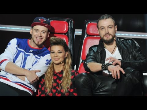 Edyta kontra Afro – „Sail”