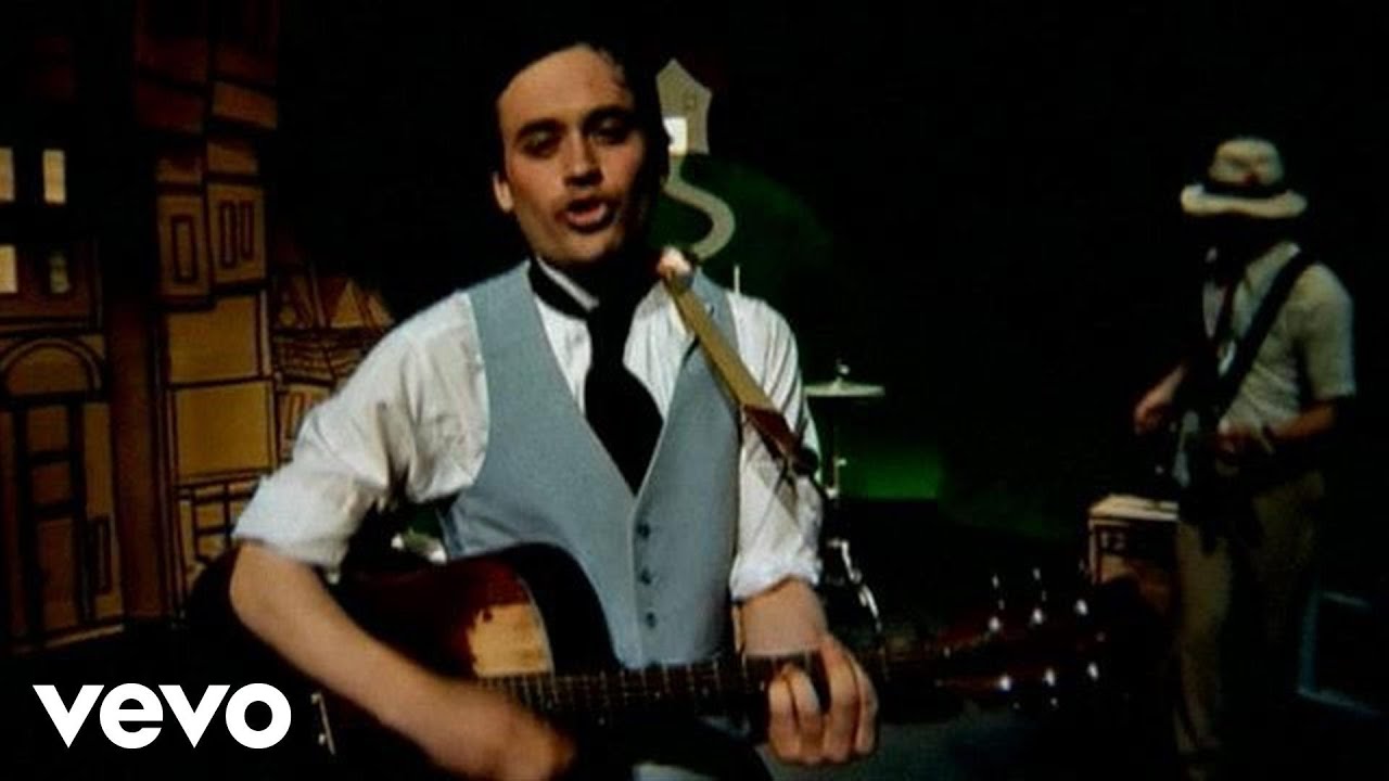 mewithoutYou - The Fox, The Crow and the Cookie