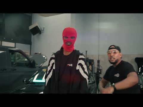 TRONIXX X ThugPapg  - 𝗔 𝗦𝗜 𝗝𝗔𝗡𝗧𝗘 (OFFICIEL)