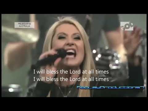 Made For Worship with lyric Planetshakers by  melky sirang 720p