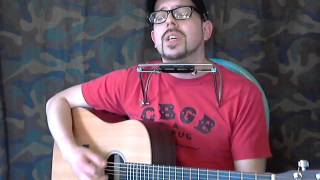 Cover of Ben Harper&#39;s &quot;You Found Another Lover (I Lost Another Friend)&quot;
