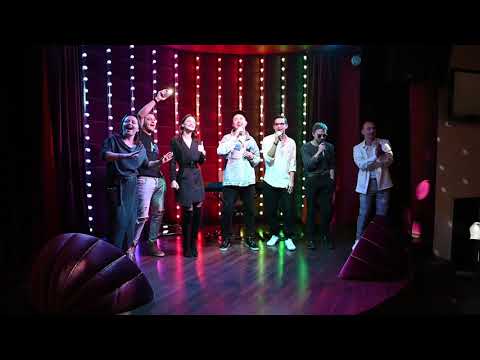 Мечтай! Стас Море