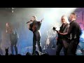 Amaranthe The Nexus Sala La Riviera Madrid 31 01 2026
