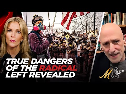 The True Dangers of the Radical Left REVEALED After Minnesota ICE Shooting, with Andrew Klavan